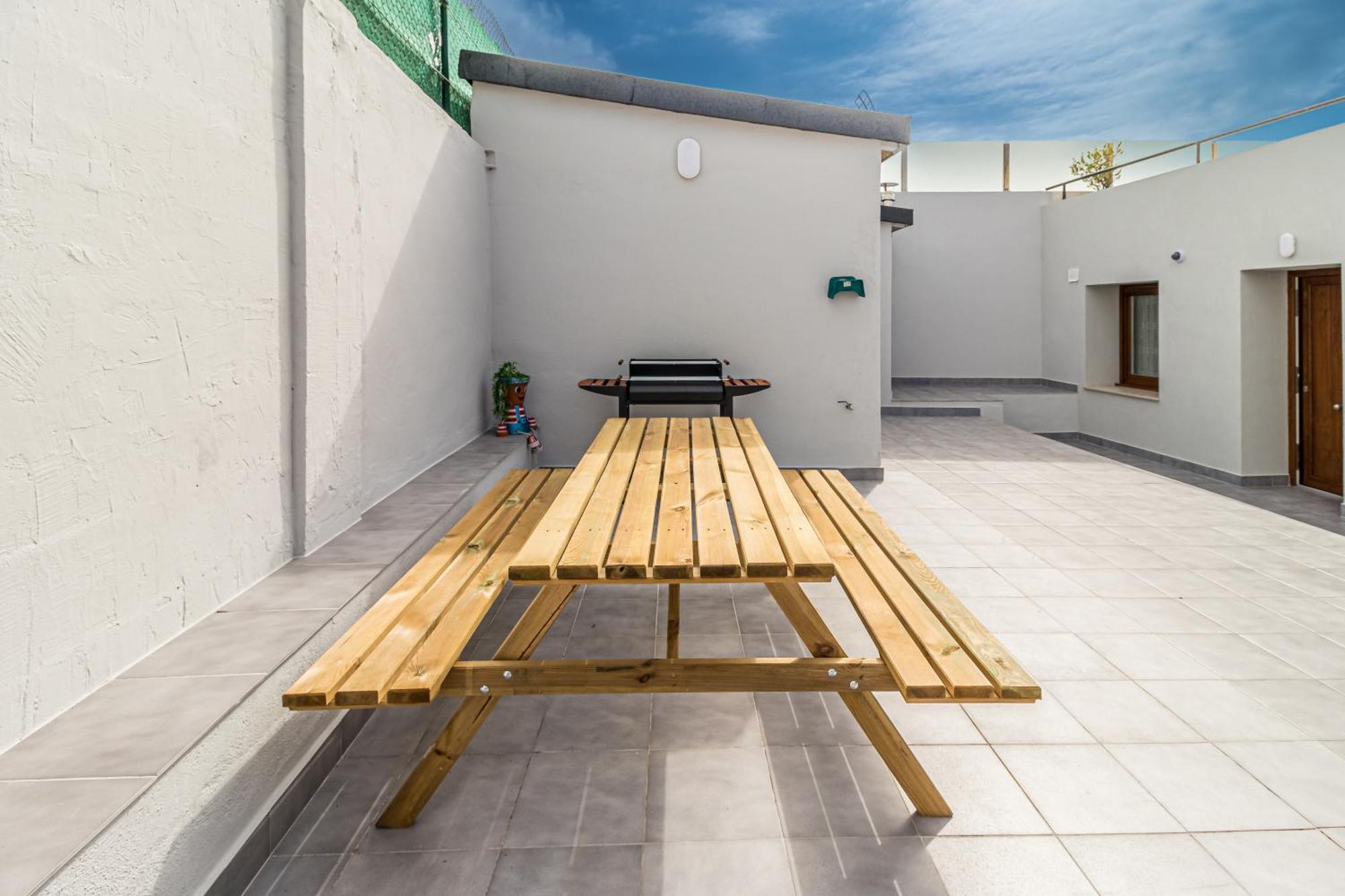 Ferienwohnung Refugio Del Pescador Apartamento Maruca Santander Exterior foto